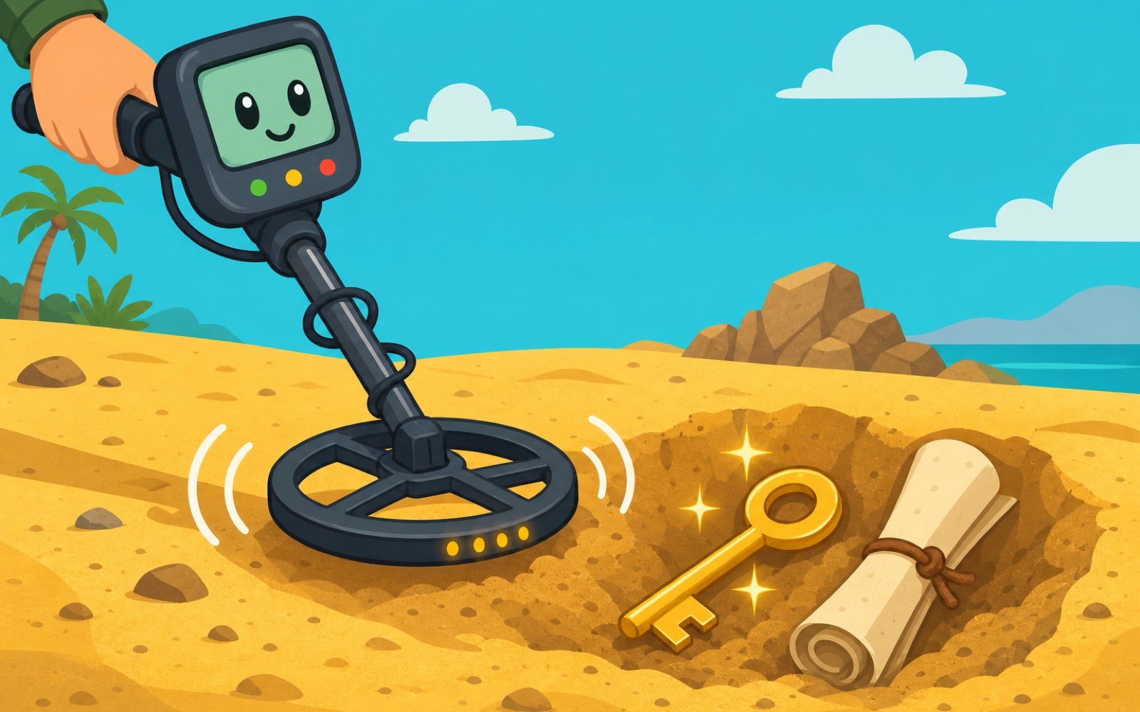 What critiq audit secrets catches (and what it doesn't)