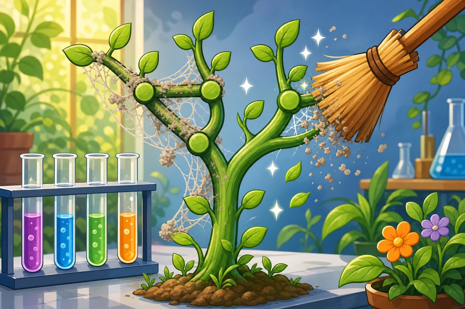 Change-risk signals: what testing hygiene rules are really catching